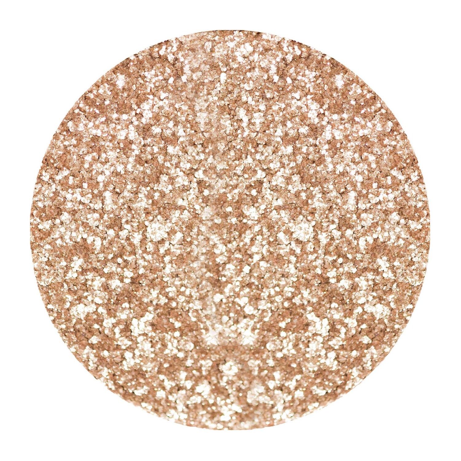 

Сменный блок: сплэш-тени для век Glam Shop Turbo Pigment, 1,8 гр