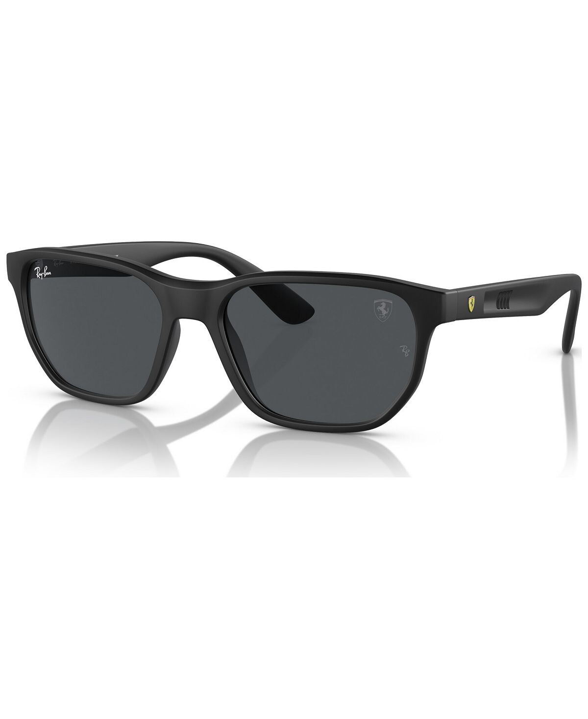 

Мужские солнцезащитные очки, RB4404M Коллекция Scuderia Ferrari Ray-Ban