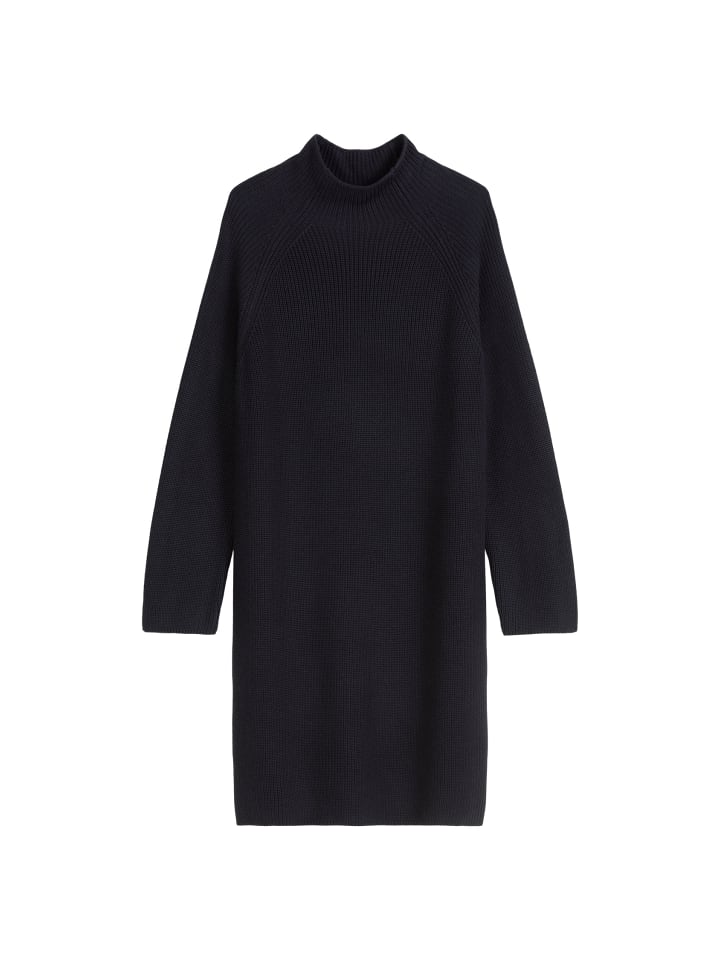 

Marc O'Polo Свободное вязаное платье DfC цвета «Глубокий ночной синий»