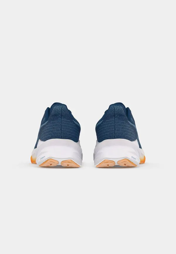Кроссовки для бега по шоссе dynablast 5 Asics, Twilightblue/Sabablue — фото 4