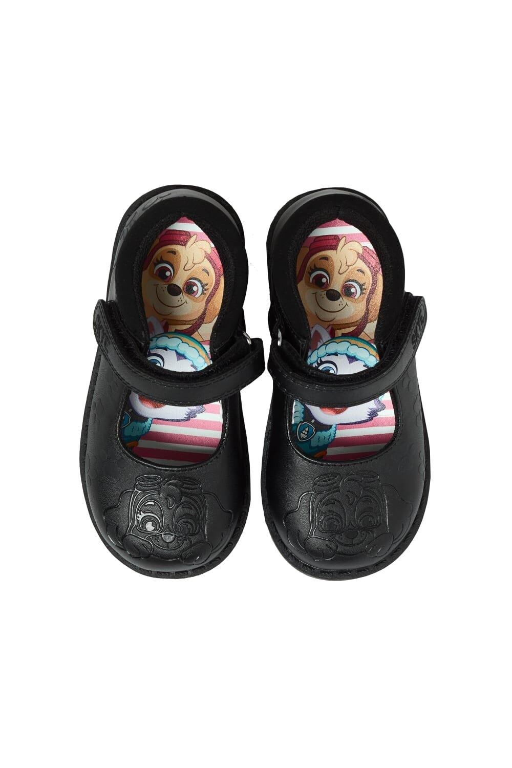 

Школьная обувь Paw Patrol, черный