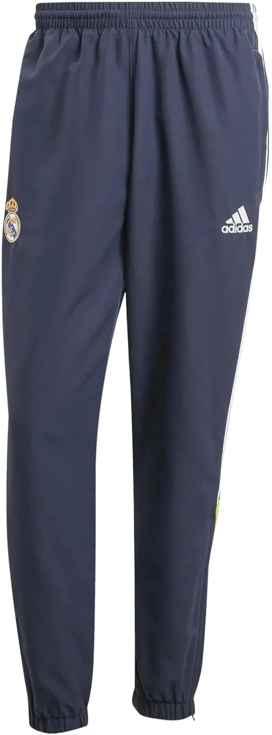 Мужские спортивные брюки adidas Real Madrid Urban Purist