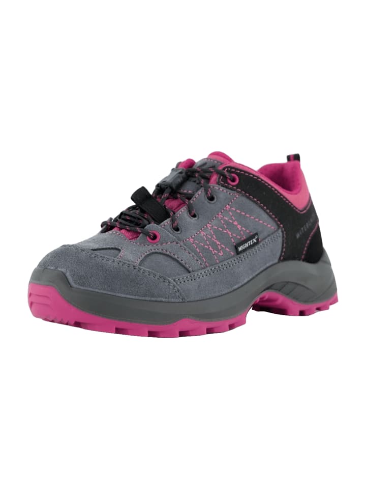 

Походная обувь WITEBLAZE Wander- & Bergschuhe, серый