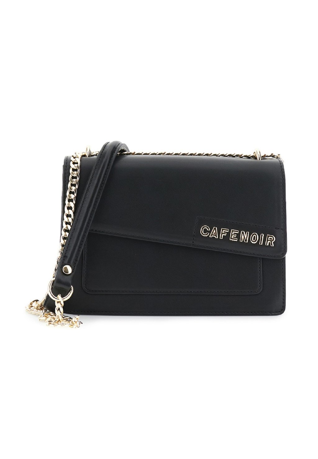 

Сумка через плечо CAFèNOIR, черный
