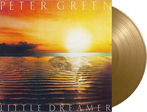 

Виниловая пластинка Green, Peter - Little Dreamer