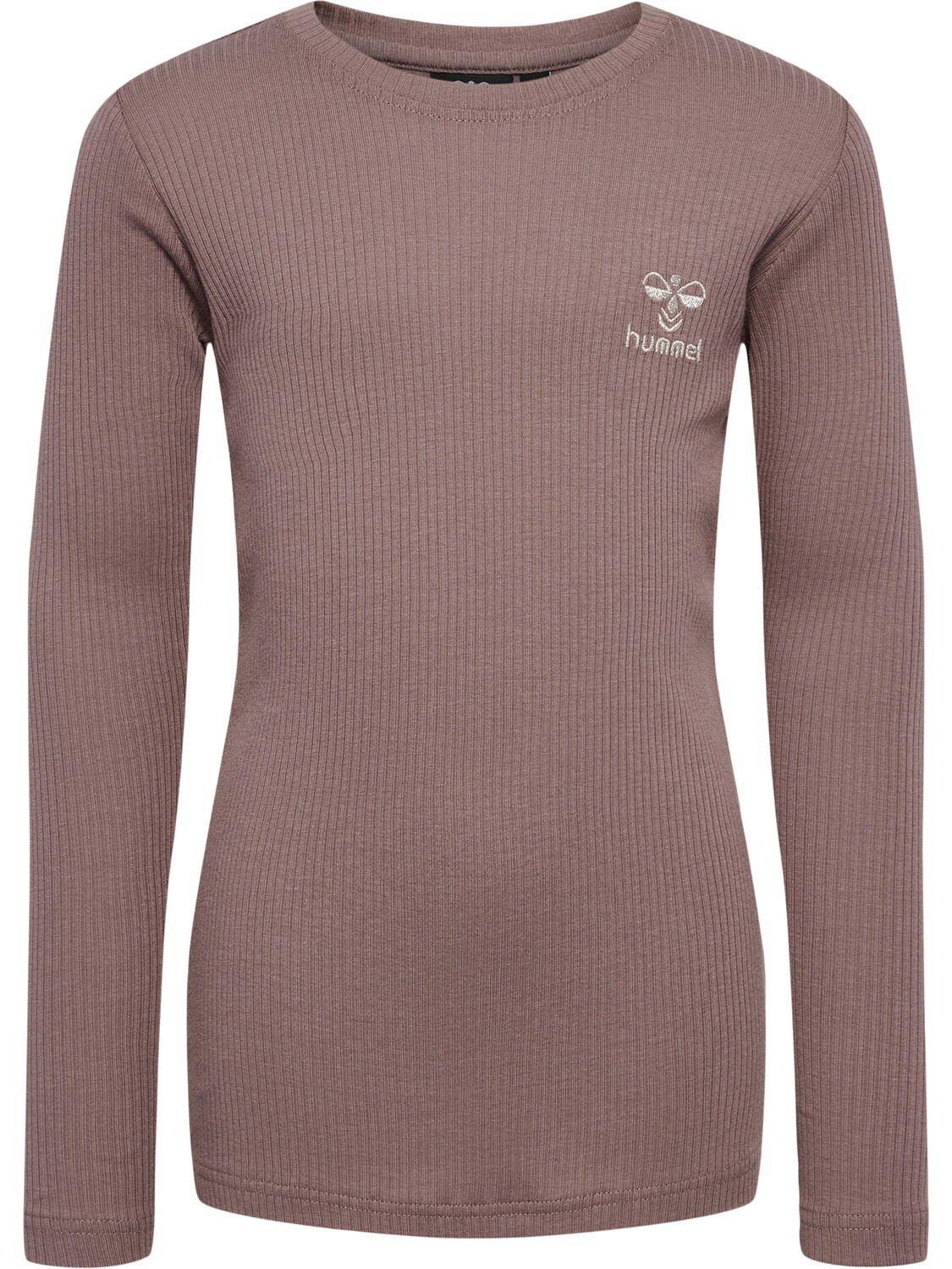 

Футболка Hummel L/S Hmlreve L/S, цвет DEEP TAUPE