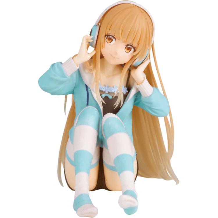 

Ангел по соседству, сам того не ведая, превратил меня в никчемного 1 шт BANPRESTO