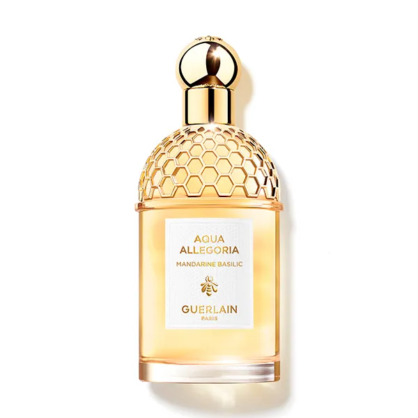 

Туалетная вода для женщин Aqua Allegoria Mandarine Basilic Recargable Guerlain, 75 ml