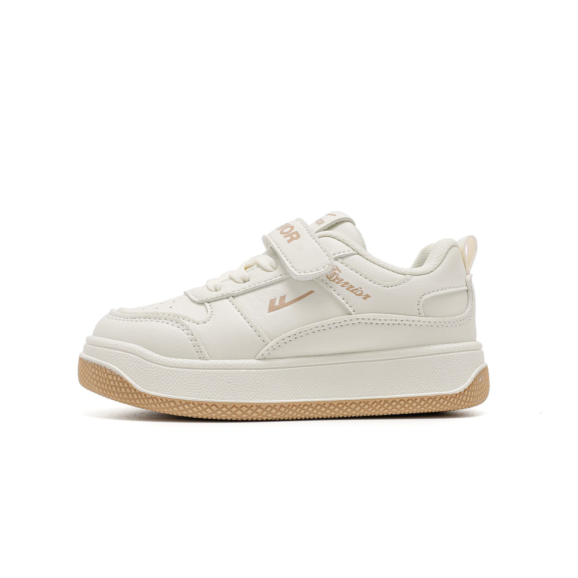 

Дышащие, легкие, амортизирующие, нескользящие низкие детские кроссовки для скейтбординга. WARRIOR, розовый