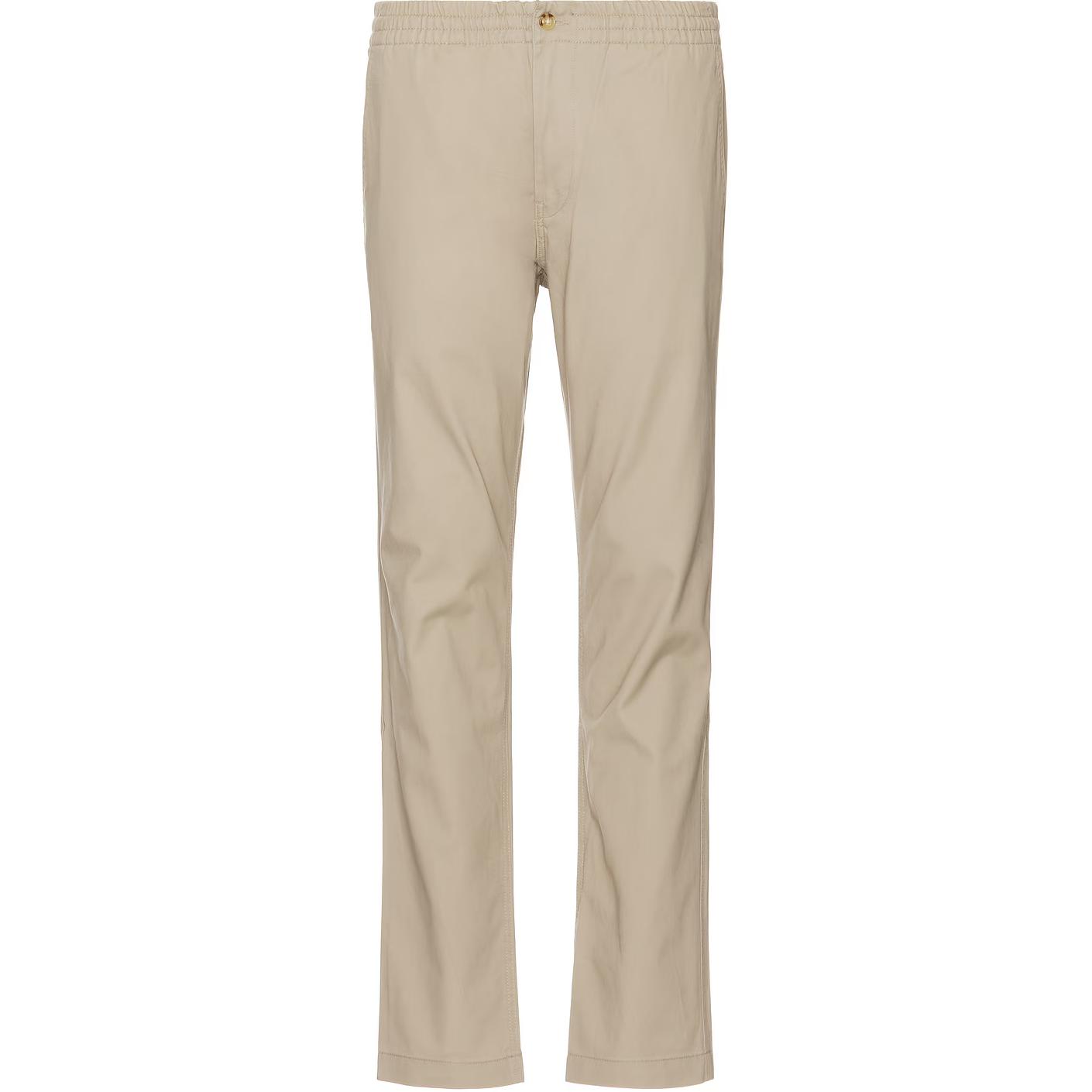 

Повседневные брюки мужские хаки Polo Ralph Lauren