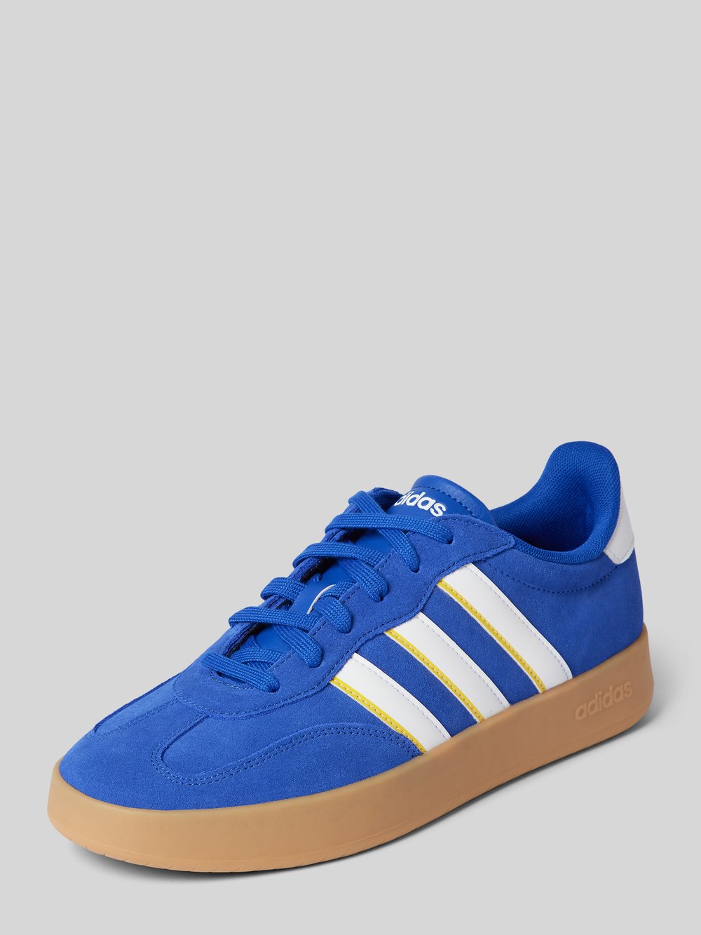 

Кроссовки на шнуровке модель 'BARREDA' ADIDAS SPORTSWEAR