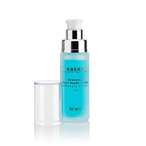 Сыворотка Baehr — Для лица дневная и ночная «Hyaluron+» от Beauty Concept — фото 3