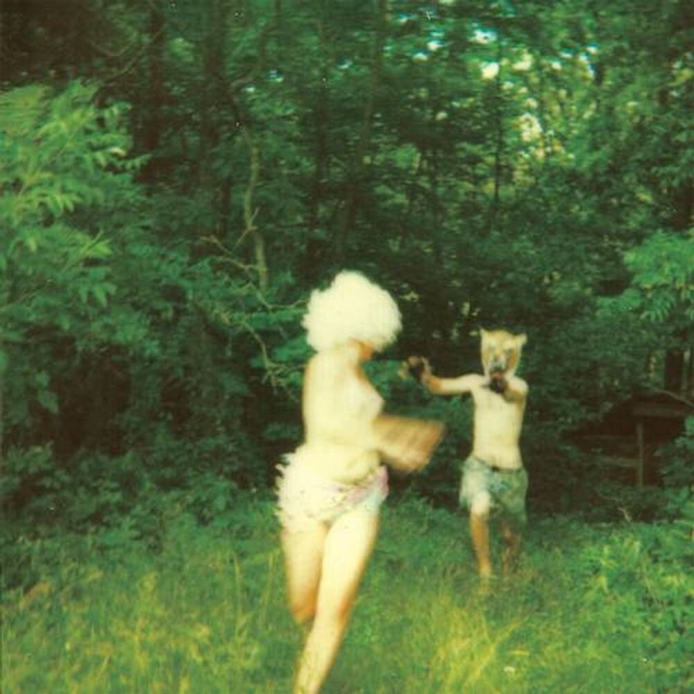 

Диск CD Harmlessness - The World Is A Beautiful Place & I Am No Longer Afraid To Die