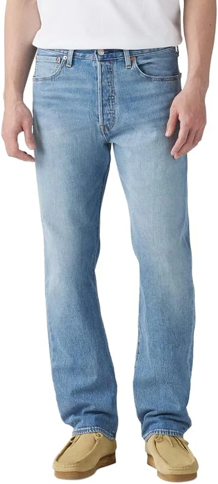 Джинсы, Levi's, (New) Forgot Your Stretch (Stretch)