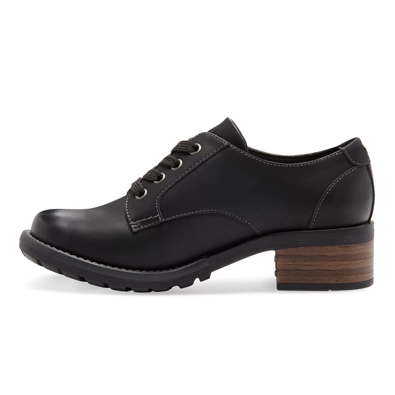 

Женские оксфорды Eastland Trish Eastland, черный