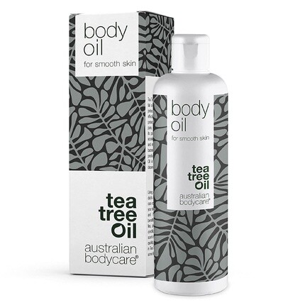 

Масло от растяжек 100% веганское 150 мл Чайное дерево, Tea Tree Oil Australian