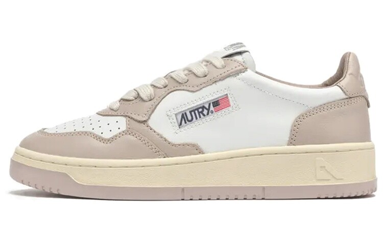 

Кроссовки AUTRY Medalist Low-top Sneaekers