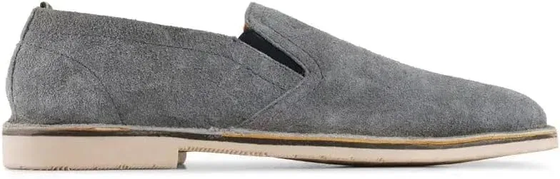 Лоферы Storm Suede Reiman Men's Slip On Loafer MILWAUKEE BOOT CO.