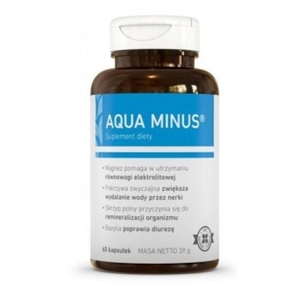 

Премиальная мультивитаминная формула - 60 капсул Nutrimend