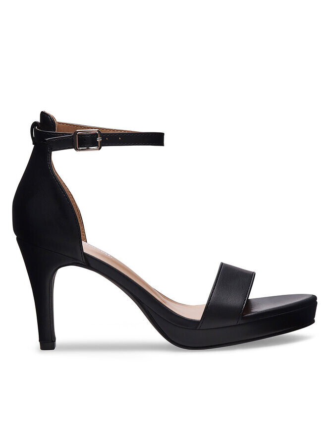 Сандалии Clara Barson WSS21151-01, черный