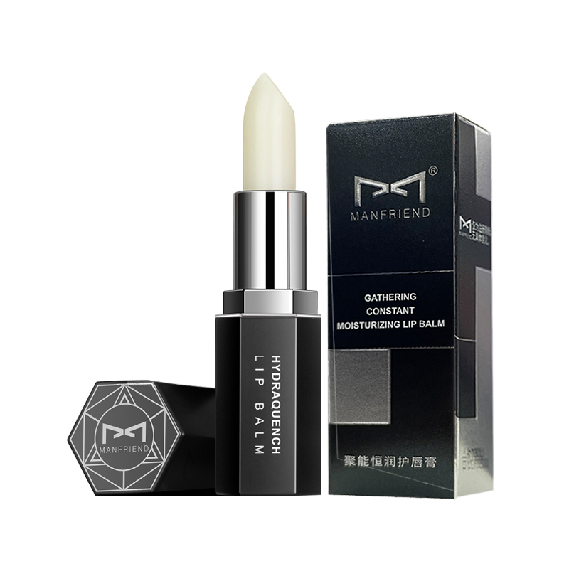 

Бальзам для губ с увлажняющим эффектом Energy Retaining Constant Moisture 3,3 г MANFRIEND