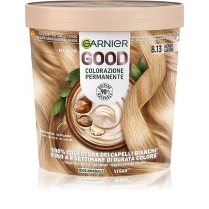 

Стойкая краска для волос Good Color Garnier