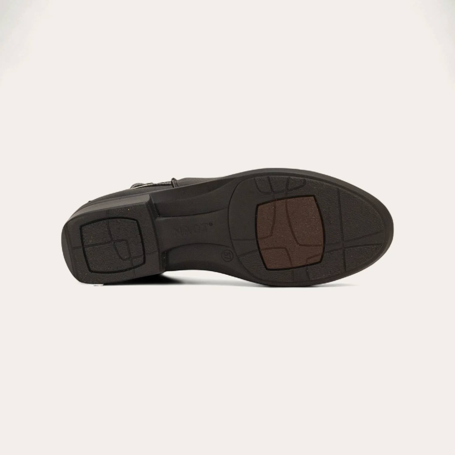 Женские ботинки Briza - средний размер, черные NAOT — фото 4