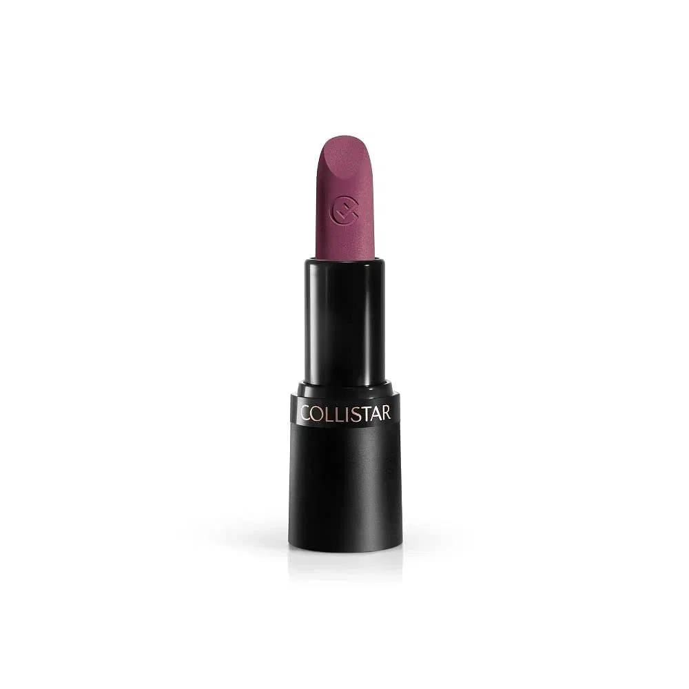 Матовая помада «Puro Lipstick Matte N.114 Warm Mauve» от Collistar ‎Collistar, No. 114 Warm Mauve