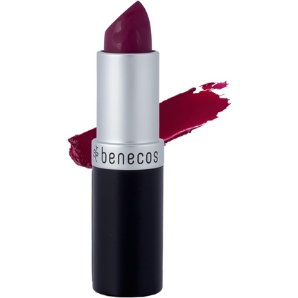 

Матовая помада Benecos, оттенок Very Berry Benecos - Natural Beauty