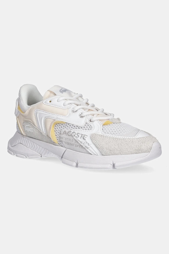 

Кроссовки L003 NEO Lacoste, белый