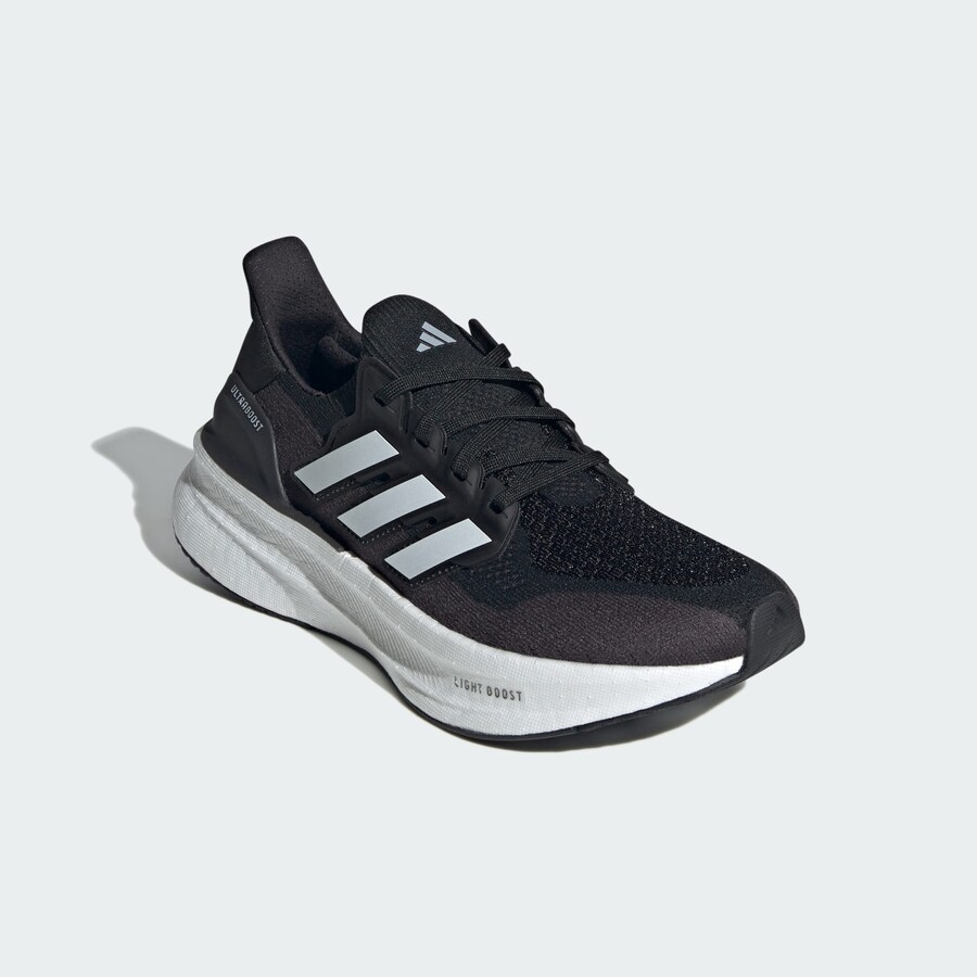 Кроссовки для бега ADIDAS PERFORMANCE Ultraboost, черный — фото 4