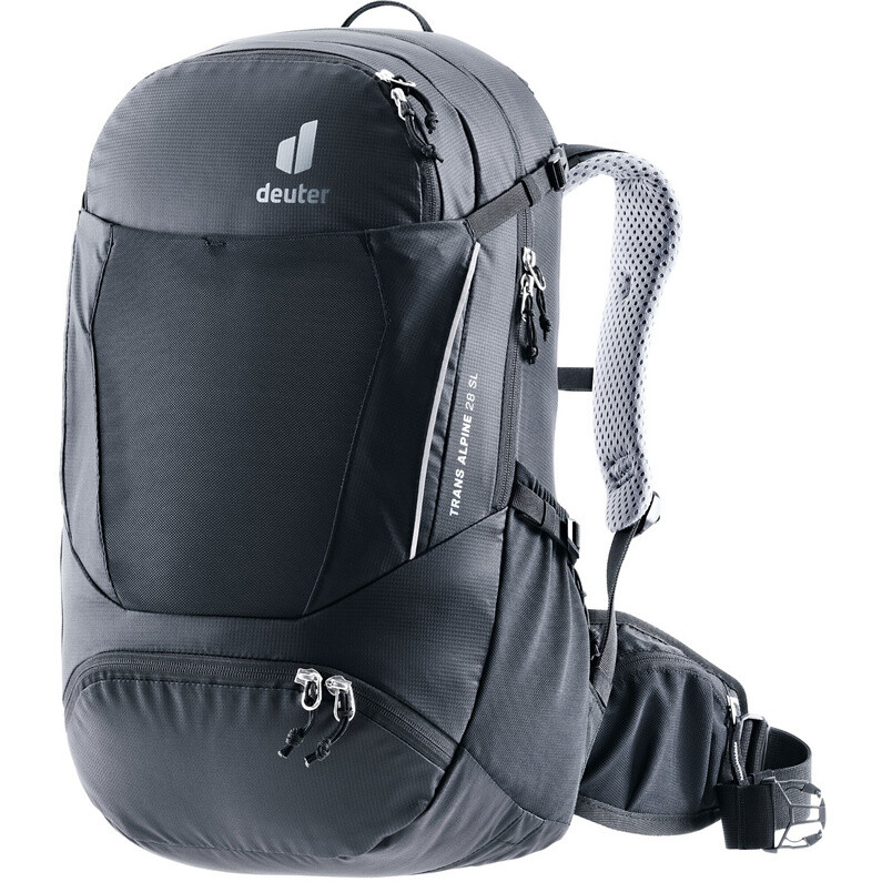 

Женский рюкзак Trans Alpine 28 SL Deuter, черный