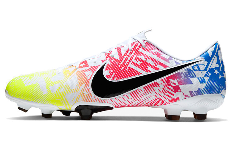 

Nike Mercurial Vapor 13 Academy Neymar Jr MG Jogo Prismatico