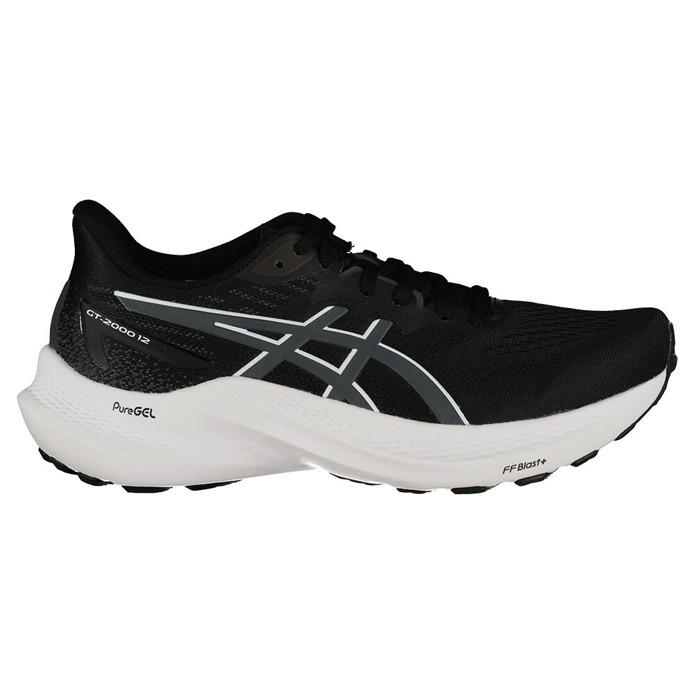 Кроссовки Asics GT-2000 12, черный