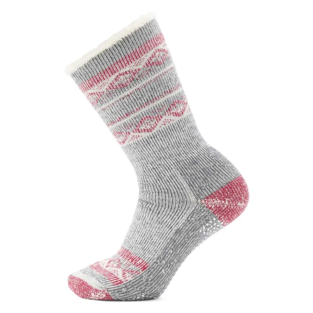 

Носки Smartwool Everyday Slipper, серый