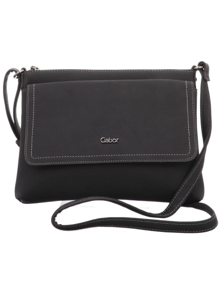 

Клатч Gabor Bags, черный