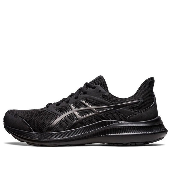 

Кроссовки толчок 4 Asics, черный