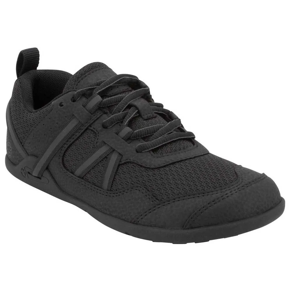 

Кроссовки Xero Shoes Prio, черный