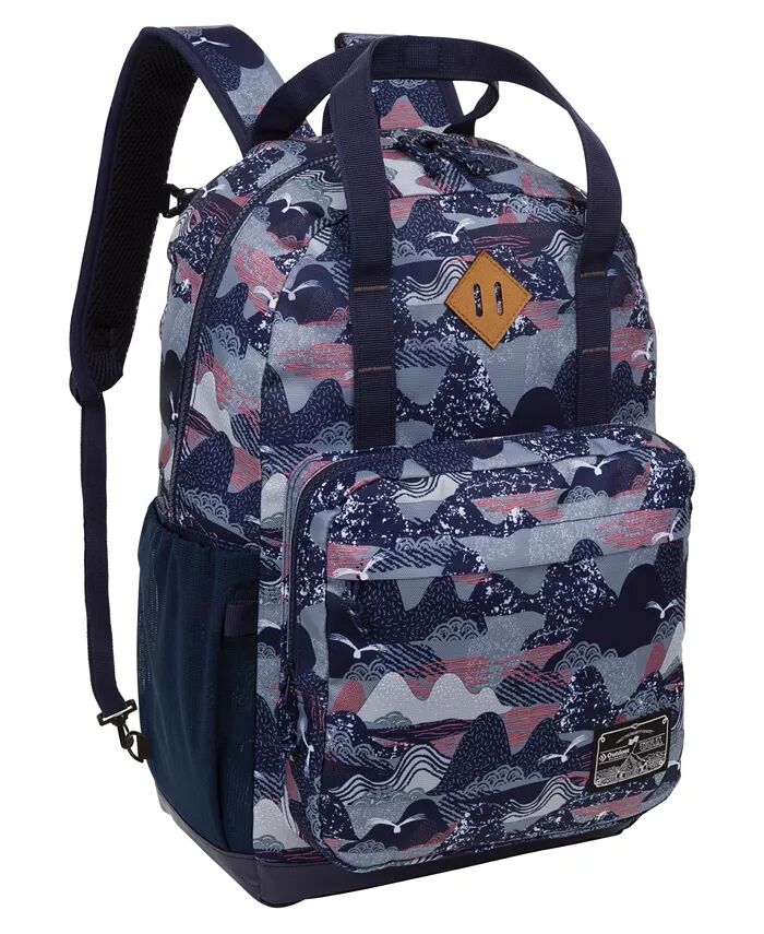 

Рюкзак Larchmont Grab Outdoor Products, мультиколор