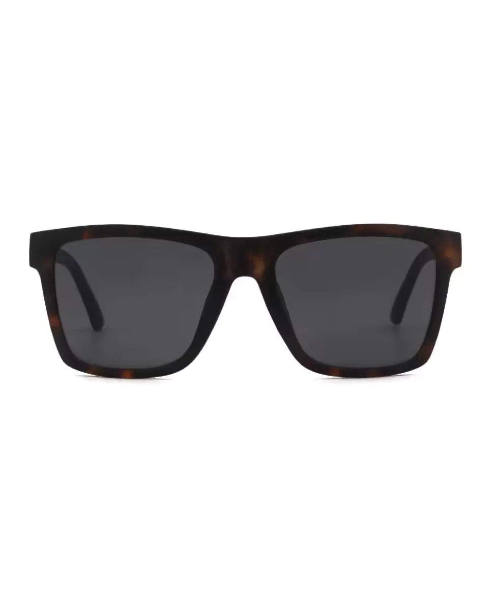 

Солнцезащитные очки Indian Face Breezy Multicolor Unisex The Indian Face, мультиколор