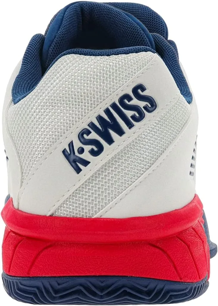 Мужские теннисные кроссовки Express Light 3 Hb K-Swiss, синий — фото 3