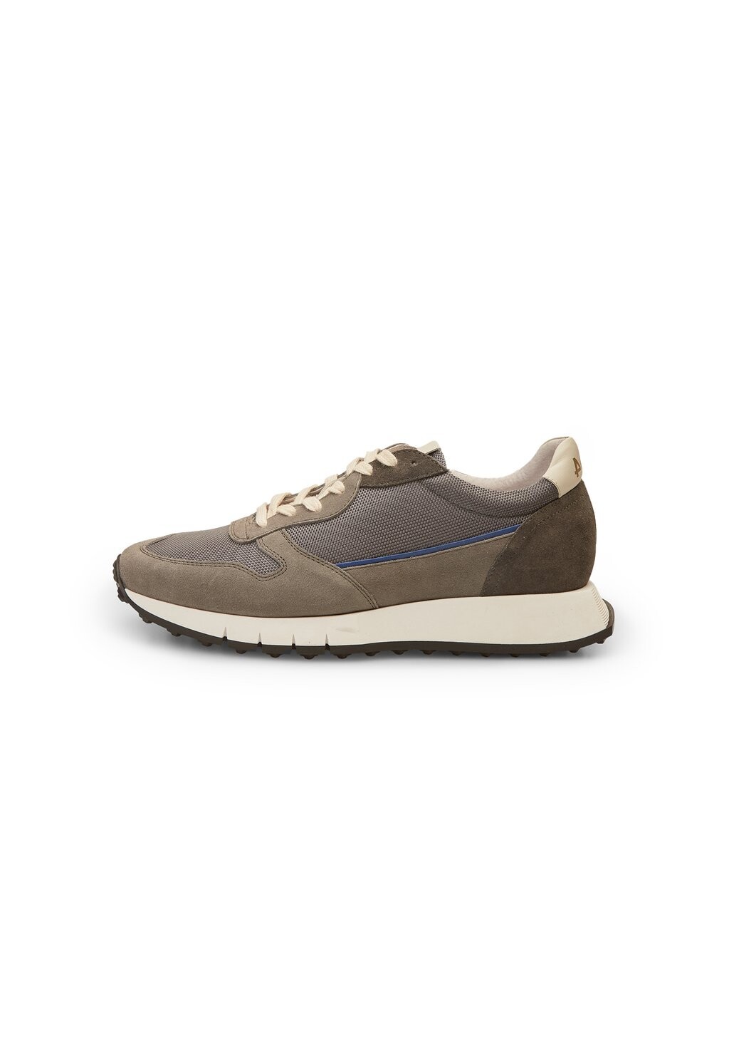 

Низкие кеды SNEAKERS Bata, цвет grau