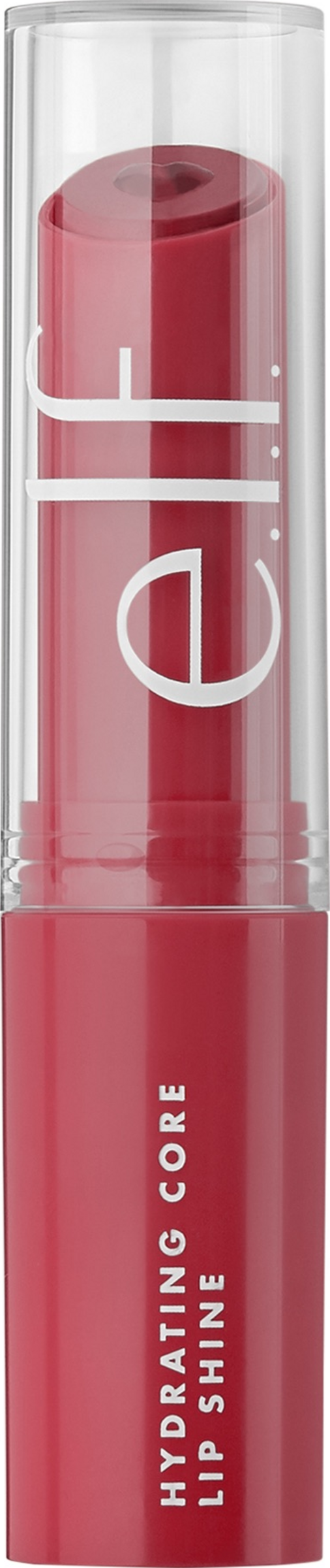 

Губная помада e.l.f. Cosmetics Hydrating Core Lip Shine Lovely