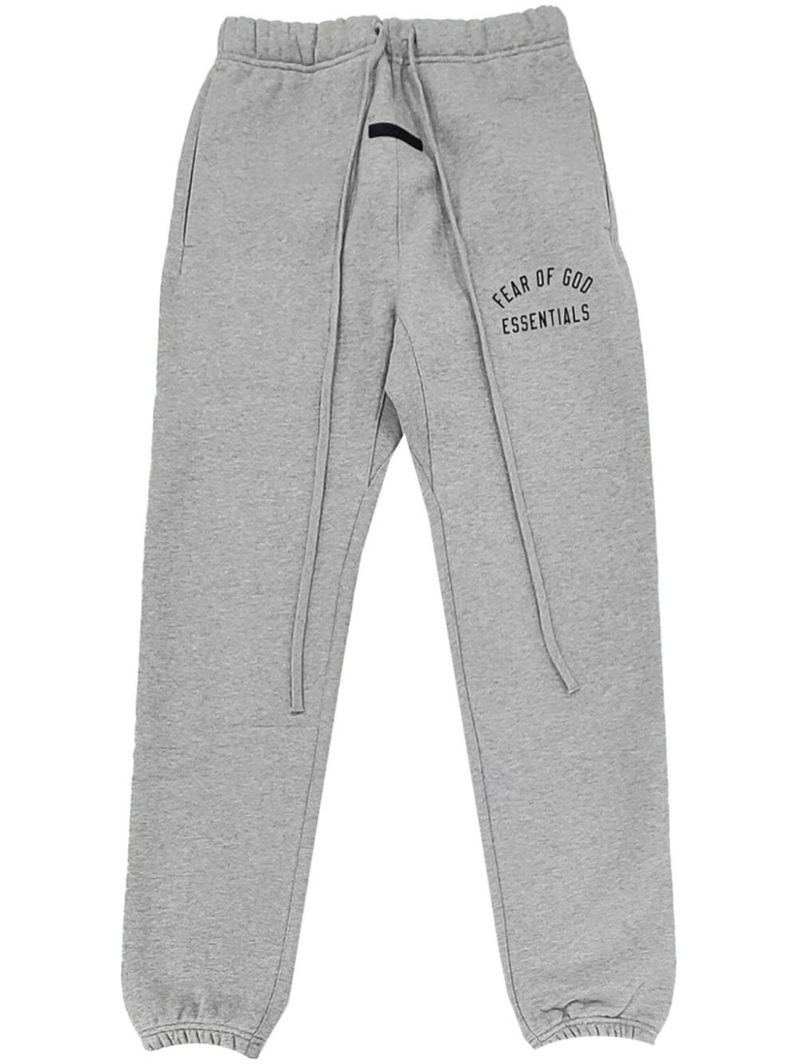 

FEAR OF GOD ESSENTIALS спортивные брюки Essentials, серый