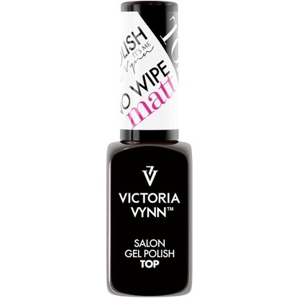 

Victoria Vynn Top No Wipe Matte UV LED Гель-лак для ногтей 8 мл