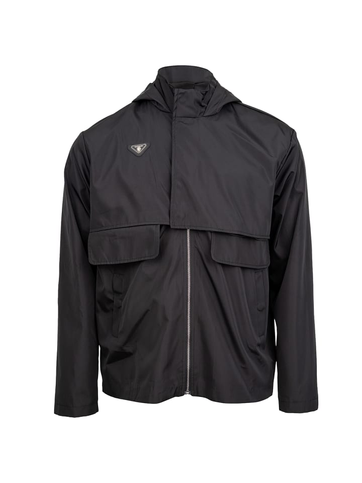 

Мужская куртка Outdoor Star Roberto Geissini