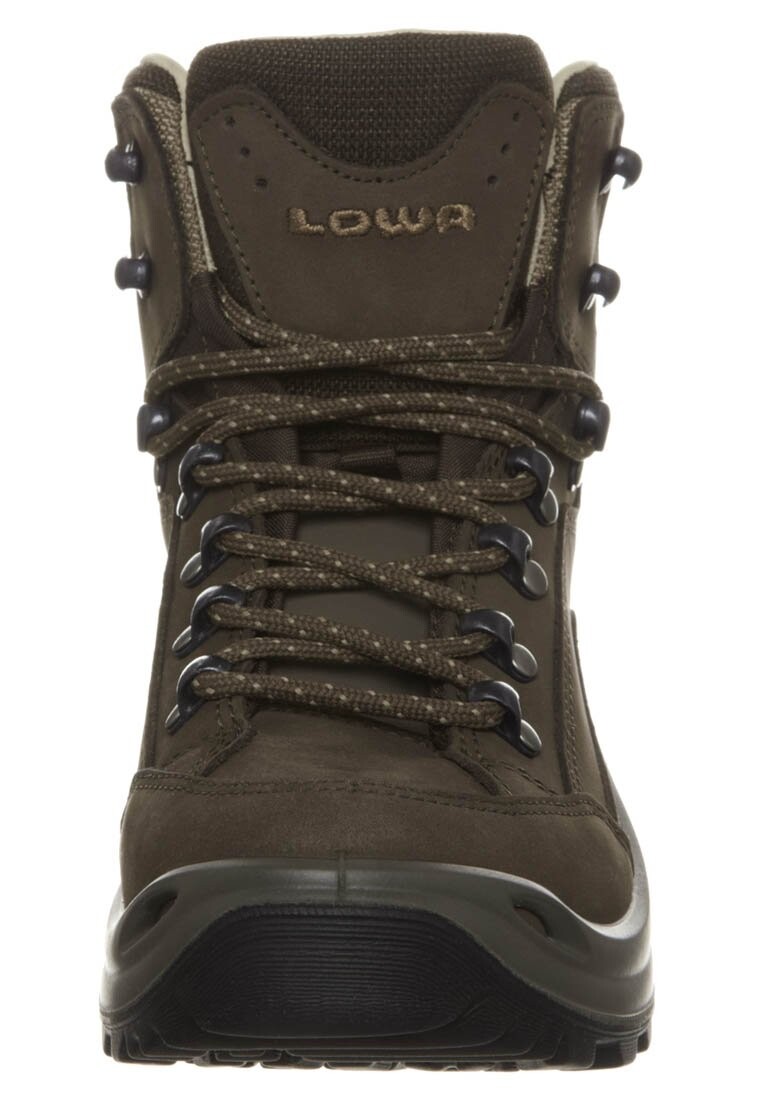 

Походная обувь RENEGADE LL MID Lowa, коричневый