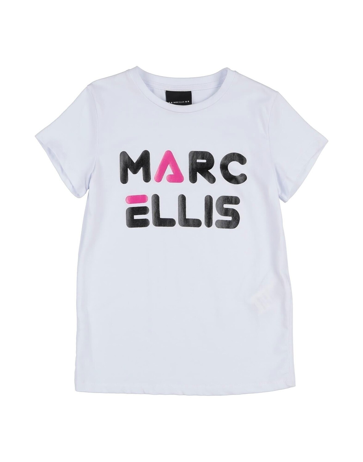 

Футболка Marc Ellis, белый