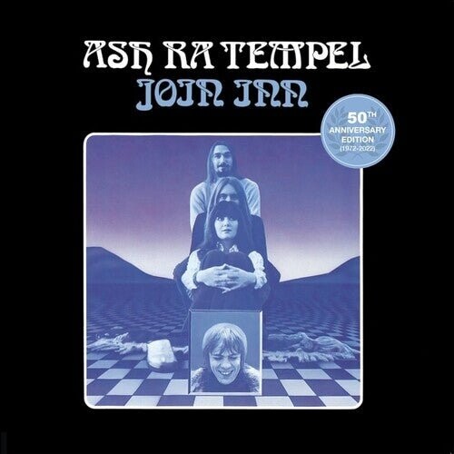 

Виниловая пластинка Ash Ra Tempel - Join Inn