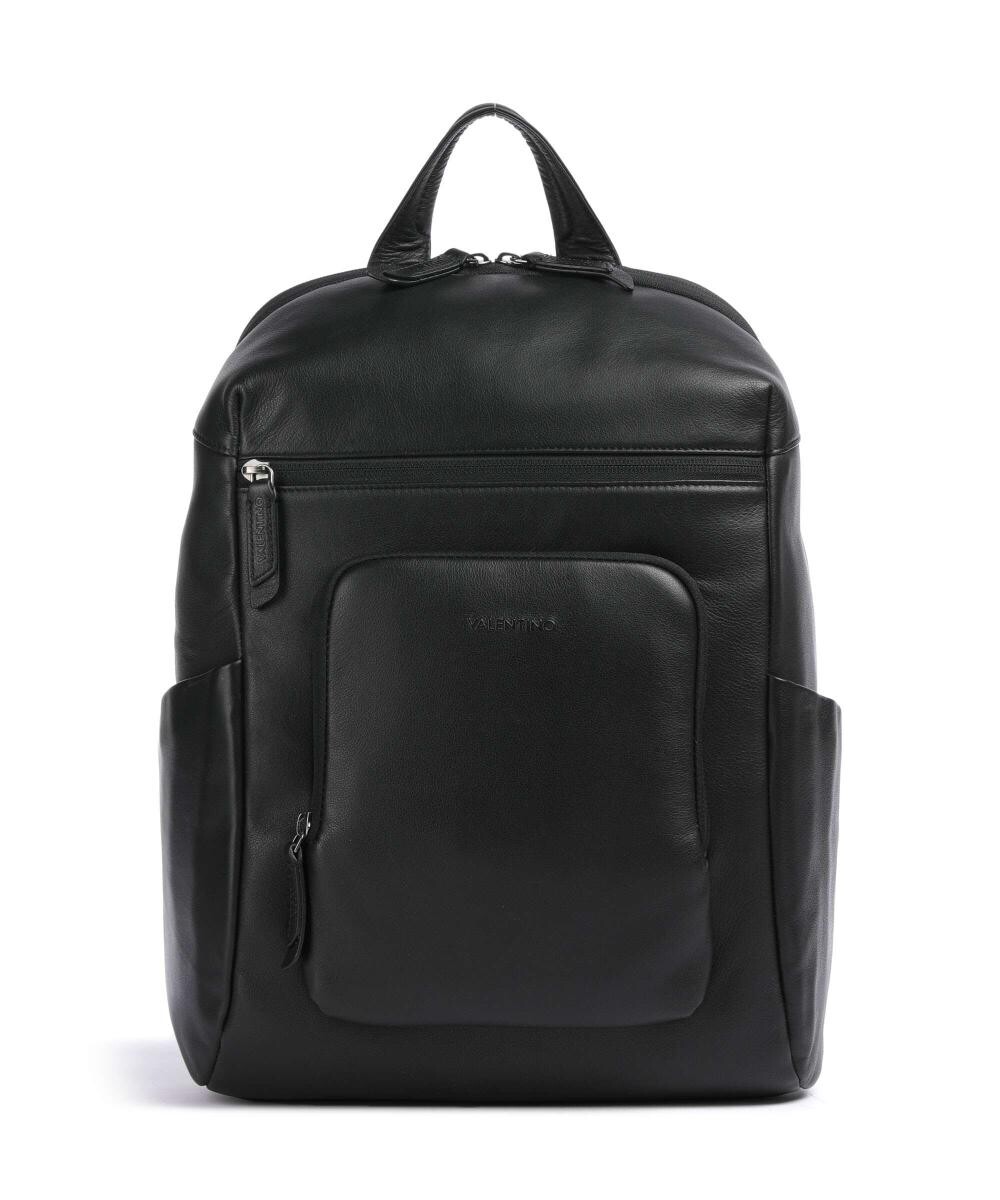 

Рюкзак thunder 13″ из искусственной кожи Valentino Bags, черный